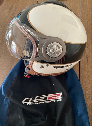 Ls2 Motor Kask