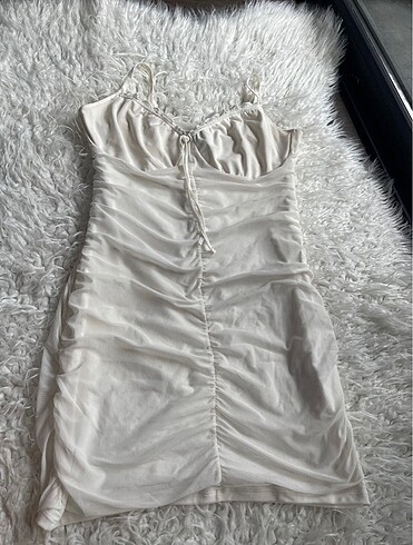 H&M H&m kısa elbise