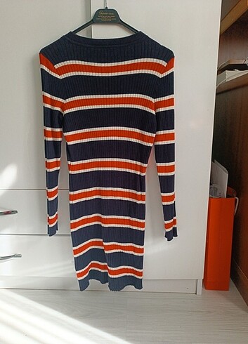 44 Beden H&M elbise