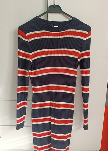 44 Beden çeşitli Renk H&M elbise