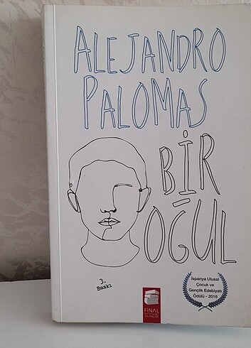 3 Adet Kitap