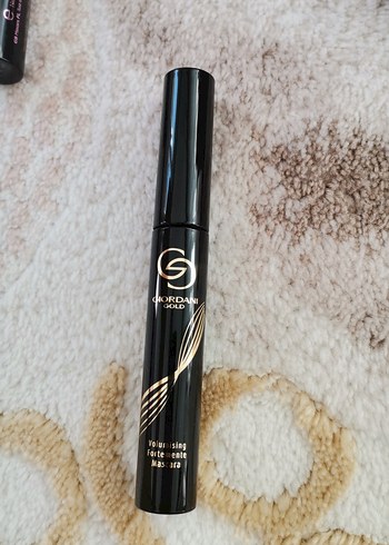 The One Salon Lift Parlak Pembe Maskara - Görsel 2