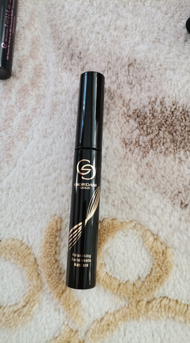 The One Salon Lift Parlak Pembe Maskara - Görsel 2