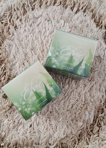 Oriflame Elvie Kadın Parfümü