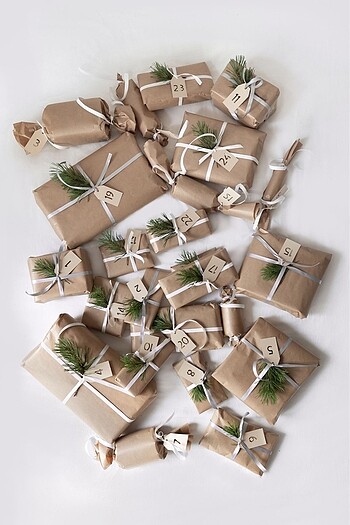 Diğer Advent calender