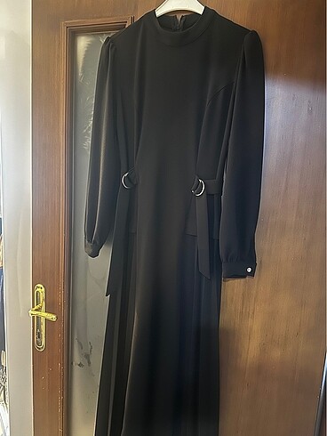 Tesettür elbise