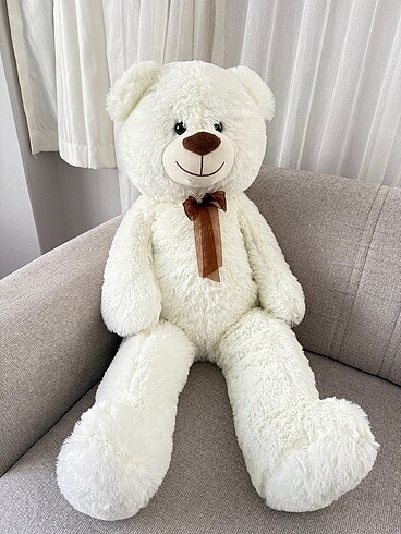 Peluş ayı