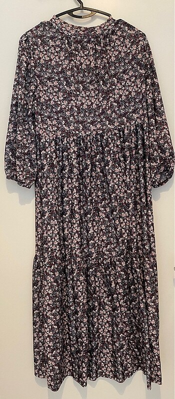 Pull and Bear Elbise