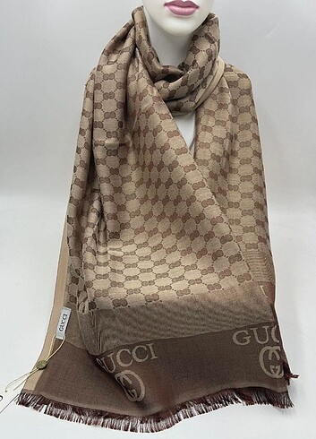 GUCCI KADIN ŞAL 