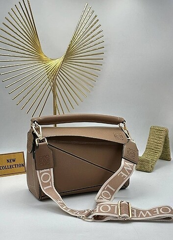 LOEWE PUZZLE SHOULDER BAG ???????????? 