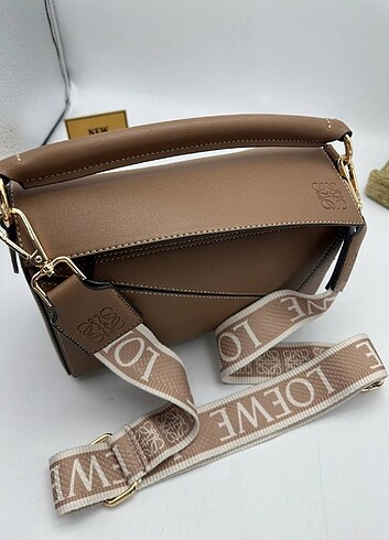  Beden LOEWE PUZZLE SHOULDER BAG ???????????? 