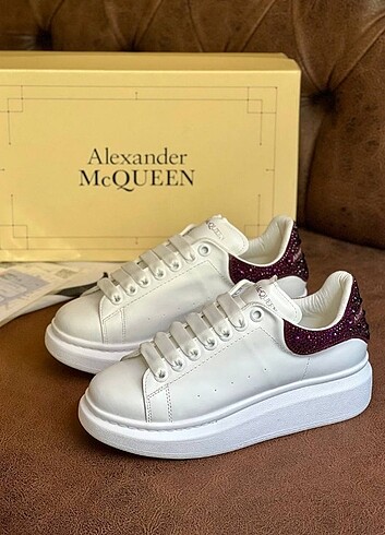 Alexander Mcqueen Ayakkabı 