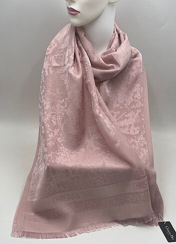 DIOR KADIN ŞAL 