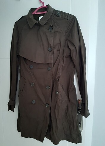 40 Beden Trenckot