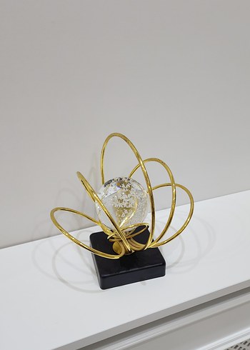 Dekoratif Obje - Görsel 2