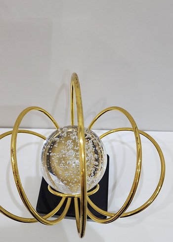 Dekoratif Obje - Görsel 3