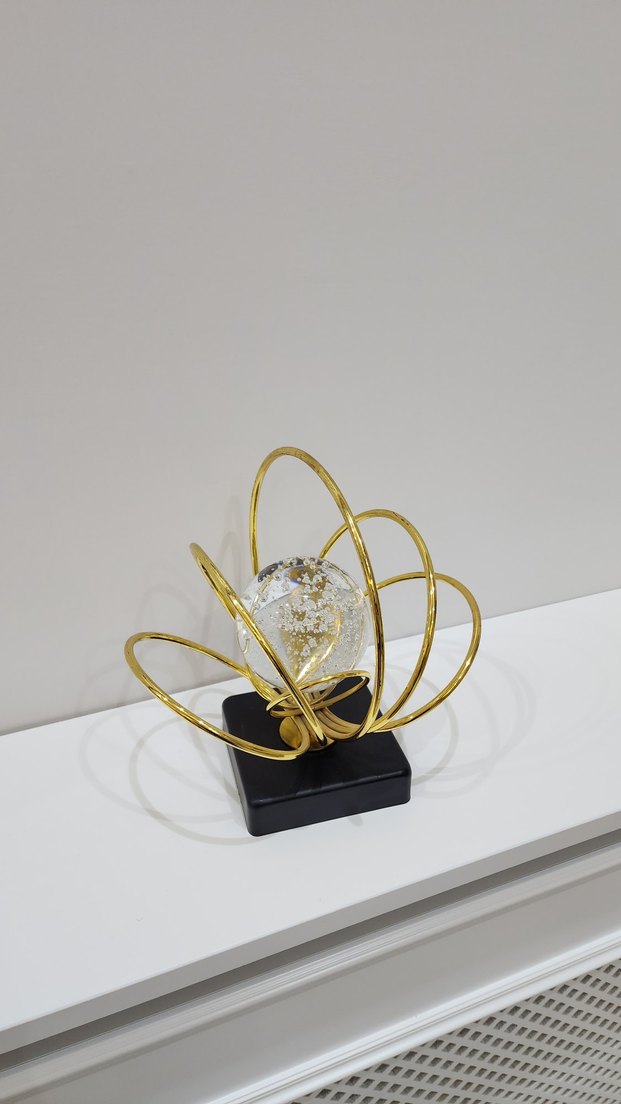 Dekoratif Obje - Görsel 2