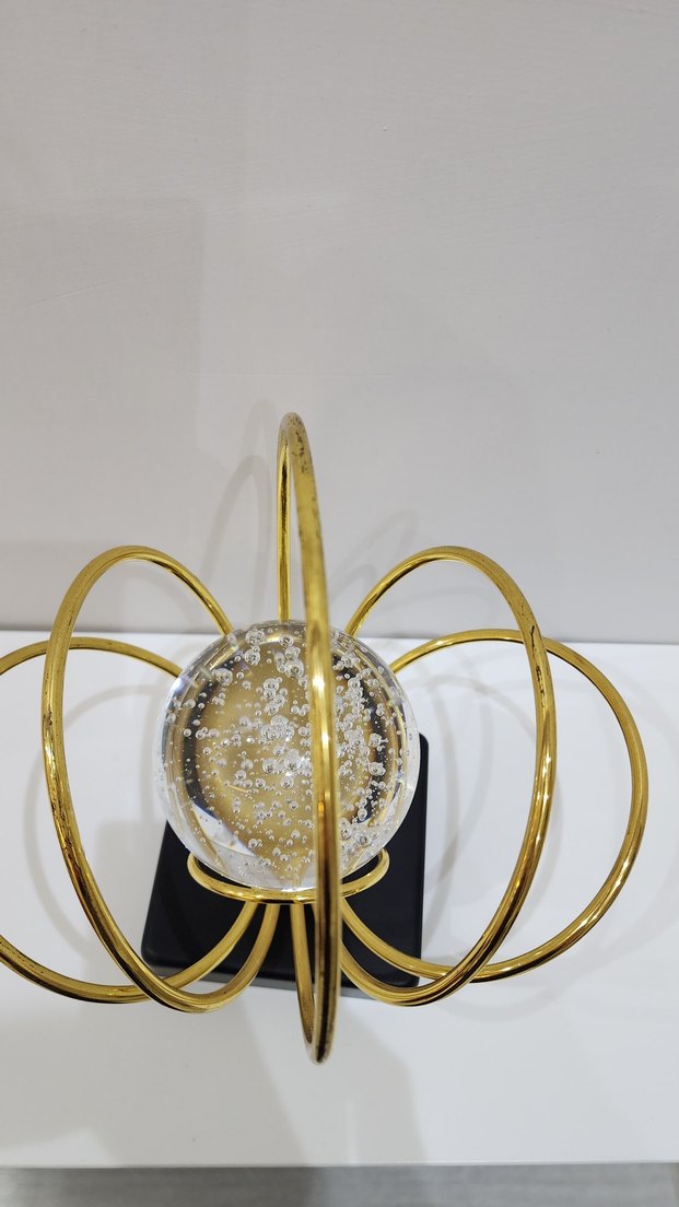 Dekoratif Obje - Görsel 3