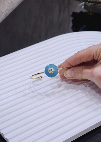 Çelik Bileklik - Görsel 2