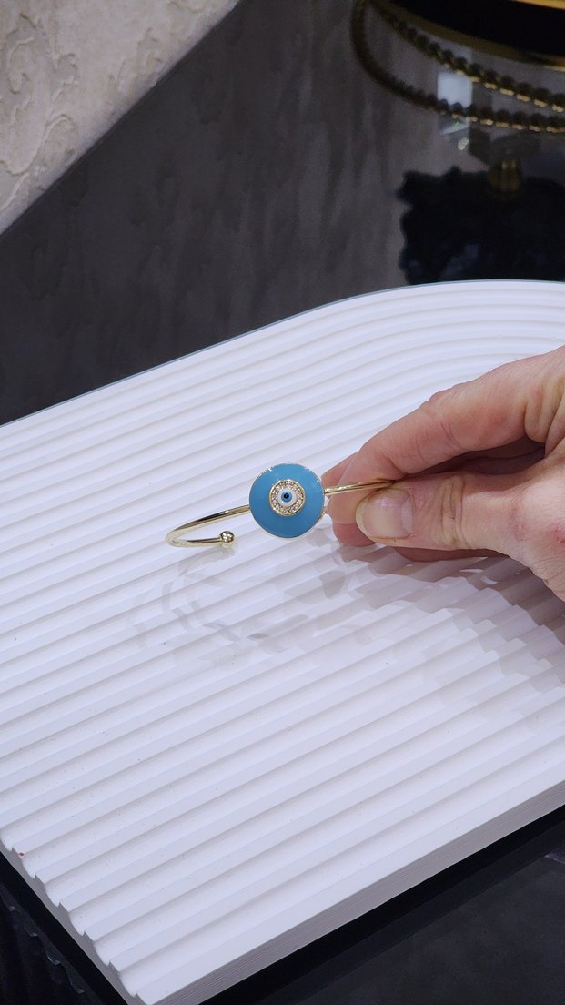 Çelik Bileklik - Görsel 2