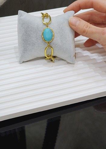 Çelik Bileklik - Görsel 2