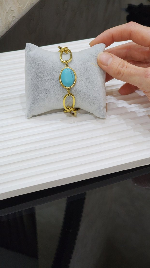 Çelik Bileklik - Görsel 2