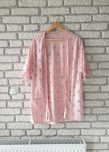 Feyza Collection Sabahlık