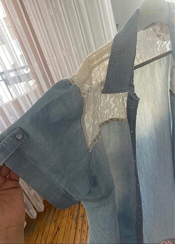 xl Beden Gömlek