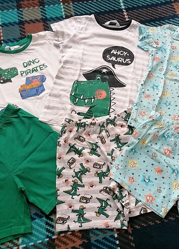 Penti Pijama takımı