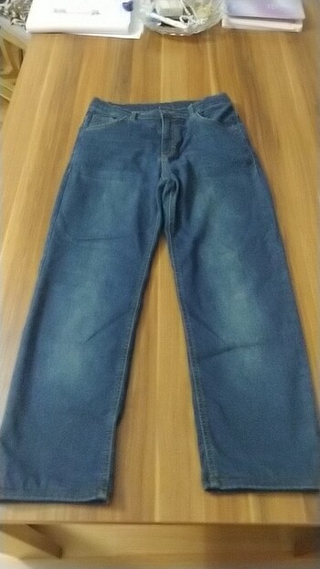 Lcw kot pantolon