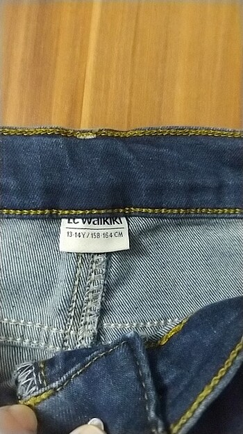 LC Waikiki Lcw kot pantolon