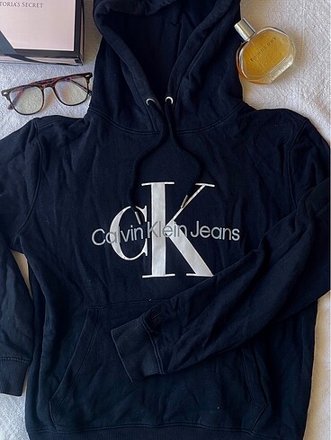 Calvin Klein CALVIN KLEIN SWEATSHIRT
