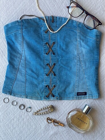 Y2K LOVE MOSCHINO