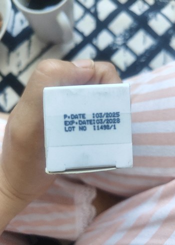 Beden The Purest Solutions Retinol ve Seramid Serum