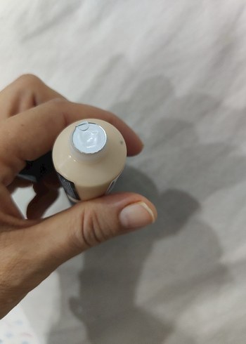 Note Flawless Matte Fondöten SPF 15 Beige - Görsel 4