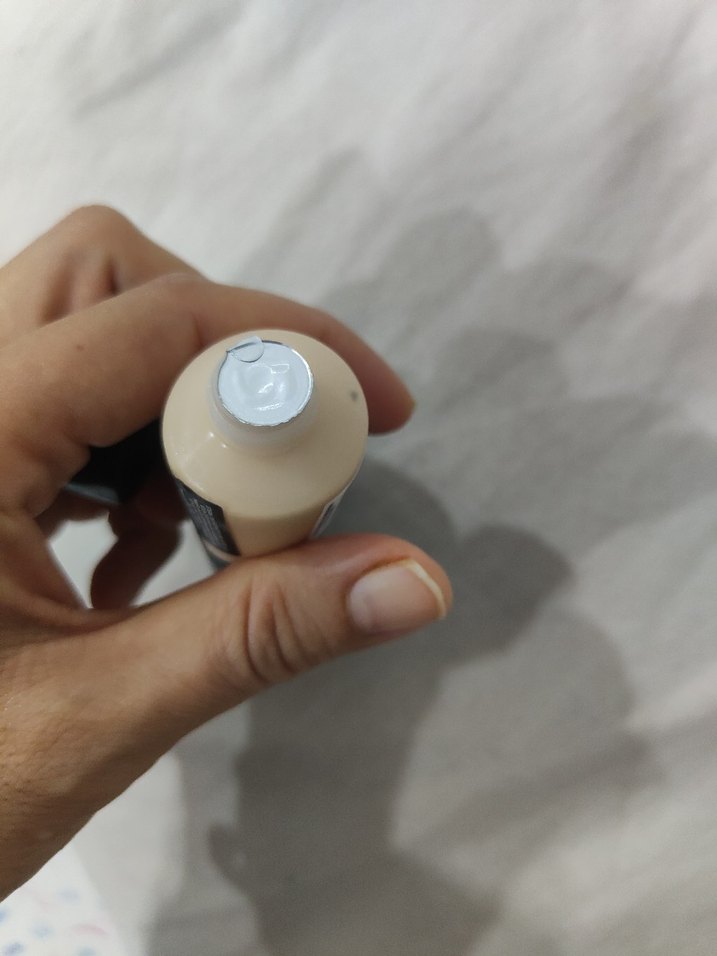 Note Flawless Matte Fondöten SPF 15 Beige - Görsel 4