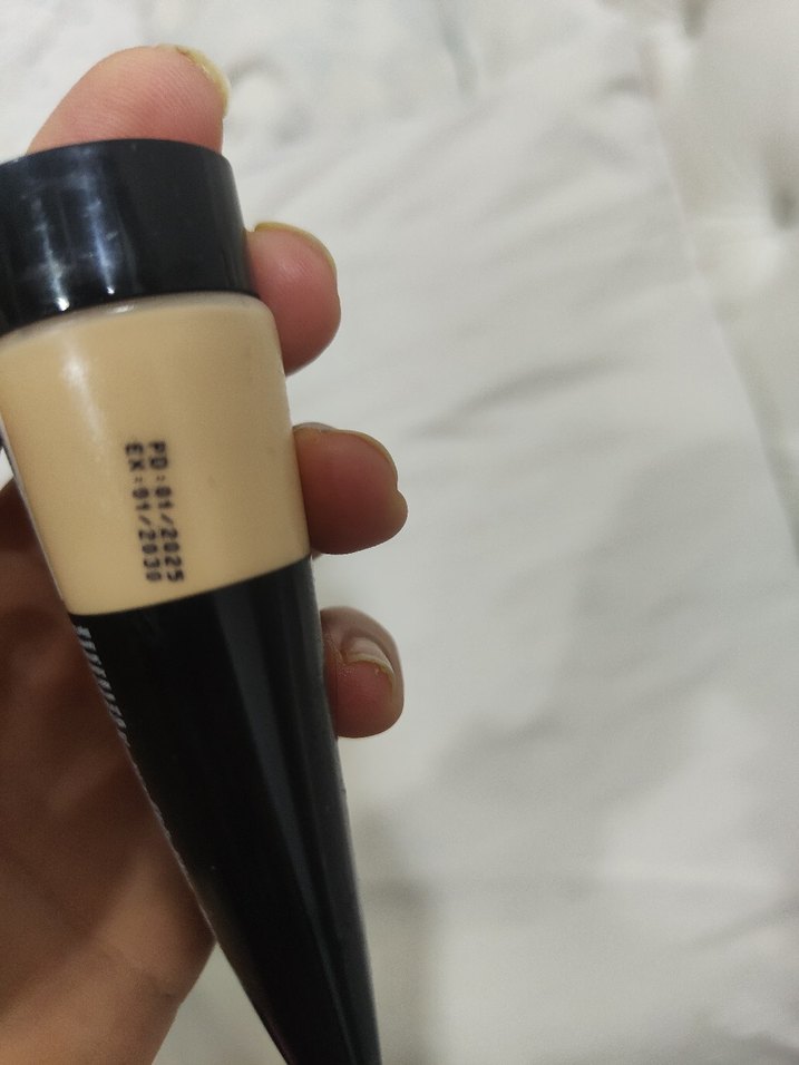 Note Flawless Matte Fondöten SPF 15 Beige - Görsel 3
