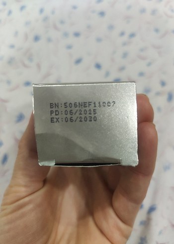 fondöten - Görsel 2