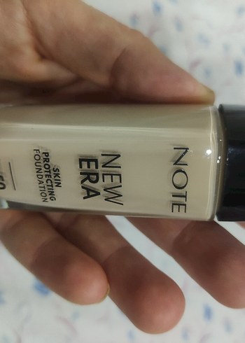 fondöten - Görsel 3