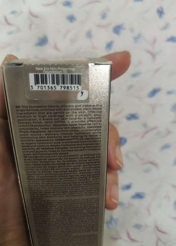 fondöten - Görsel 4