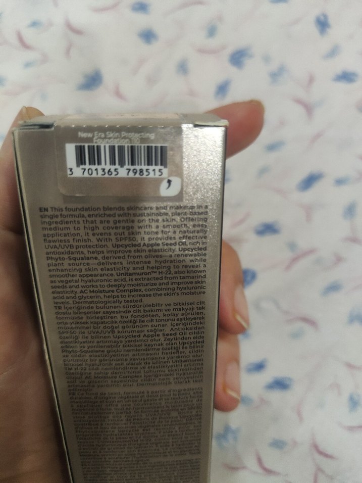 fondöten - Görsel 4