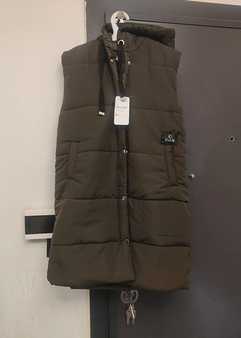 i Kadın Yelek - Görsel 2