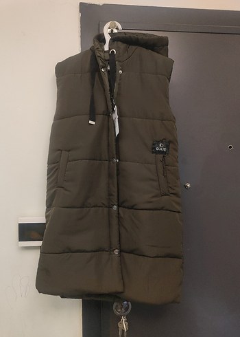 i Kadın Yelek - Görsel 3