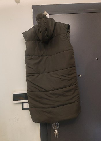 i Kadın Yelek - Görsel 4