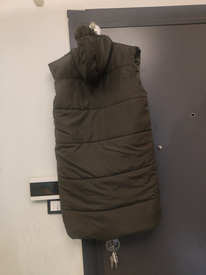 i Kadın Yelek - Görsel 4