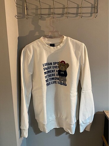 Lufian sweatshirt