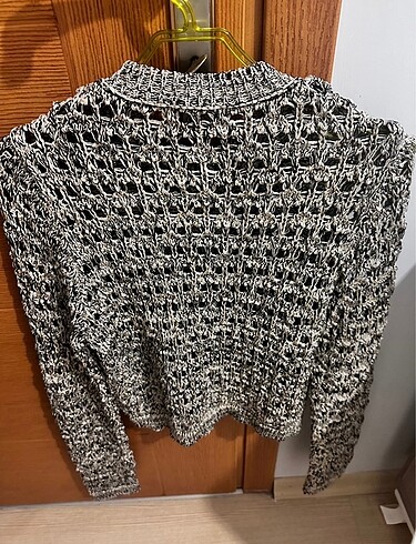 Massimo Dutti masimmo dutti hırka