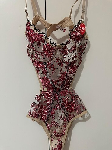 Bodysuit