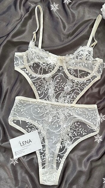 Bodysuit