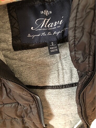 Mavi Jeans Mavi Ceket